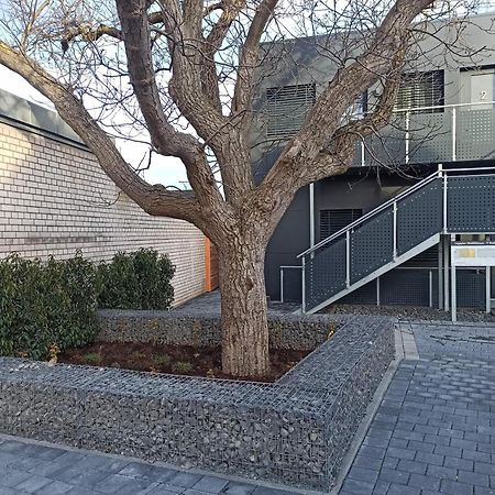 Xzllenz Traum Studio-Apartment, Frei-Parken, U-Bahn, Kueche Nürnberg Eksteriør billede