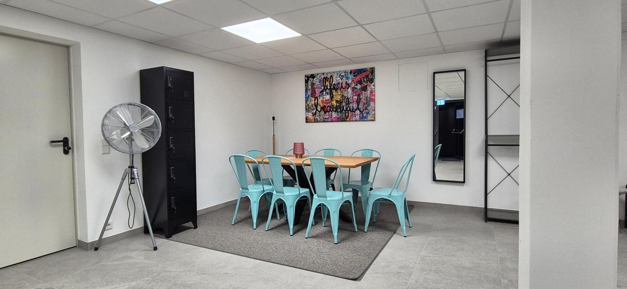 Xzllenz Traum Studio-Apartment, Frei-Parken, U-Bahn, Kueche Nürnberg Eksteriør billede